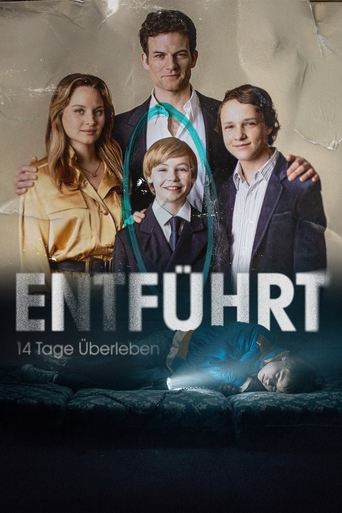 Смотреть Похищение - 14 дней выживания онлайн в HD качестве 720p