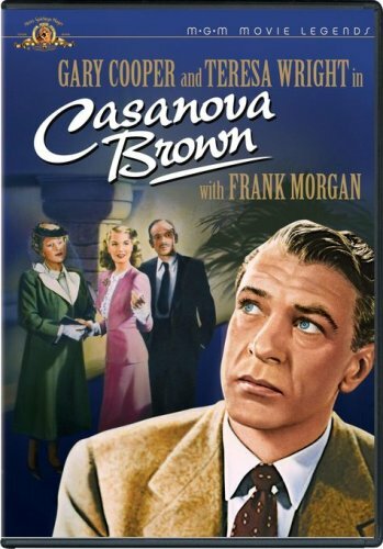 Смотреть Казанова Браун онлайн в HD качестве 720p