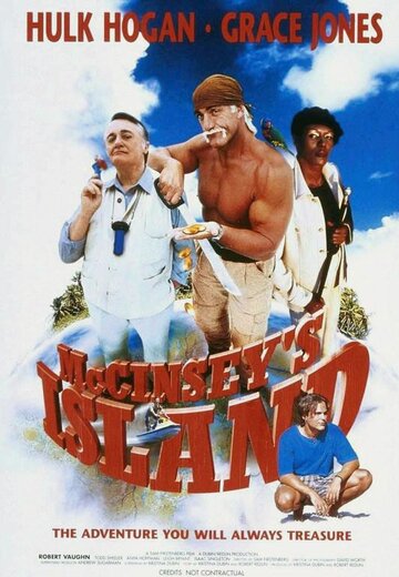 Смотреть Остров МакКинси онлайн в HD качестве 720p
