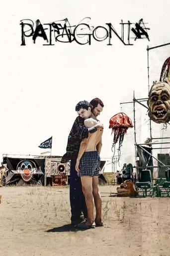 Смотреть Патагония онлайн в HD качестве 720p