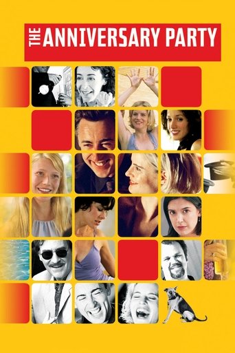 Смотреть Юбилей онлайн в HD качестве 720p