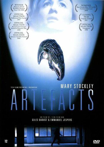Смотреть Артефакты онлайн в HD качестве 720p