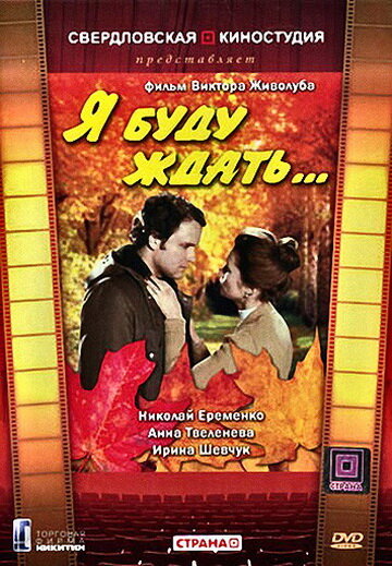 Смотреть Я буду ждать... онлайн в HD качестве 720p