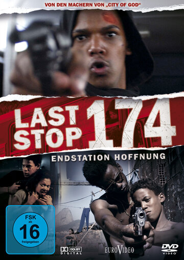 Смотреть Последняя остановка 174-го онлайн в HD качестве 720p