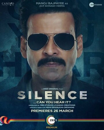 Смотреть Silence... Can You Hear It? онлайн в HD качестве 720p