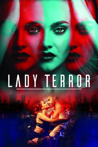 Смотреть Леди террор онлайн в HD качестве 720p