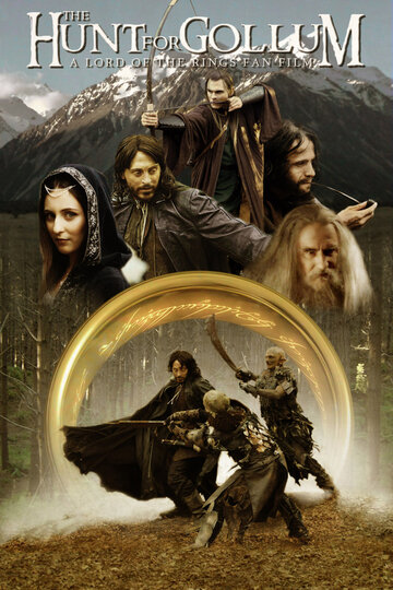 Смотреть Охота за Голлумом онлайн в HD качестве 720p