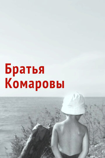 Смотреть Братья Комаровы онлайн в HD качестве 720p