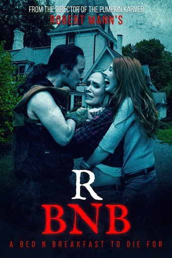 Смотреть Эр Биэндби онлайн в HD качестве 720p