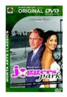 Смотреть Парк бегунов онлайн в HD качестве 720p