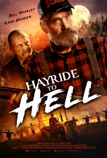 Смотреть Прогулка на Сене в ад онлайн в HD качестве 720p