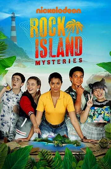 Смотреть Рок Айленд онлайн в HD качестве 720p