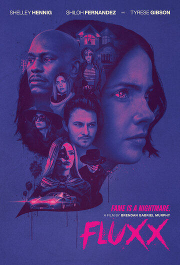 Смотреть Флюкс онлайн в HD качестве 