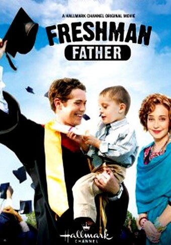 Смотреть Новоиспеченный отец онлайн в HD качестве 720p