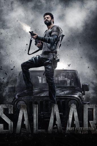 Смотреть Салаар: Часть 1 – Примирение онлайн в HD качестве 720p