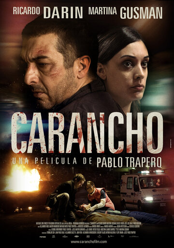 Смотреть Каранчо онлайн в HD качестве 720p