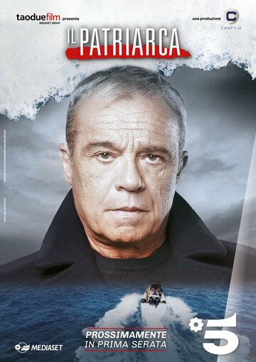Смотреть Патриарх онлайн в HD качестве 720p