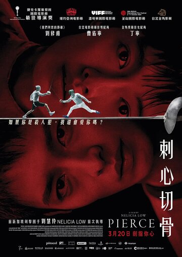 Смотреть Прокол онлайн в HD качестве 720p