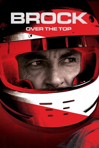 Смотреть Brock: Over the Top онлайн в HD качестве 720p