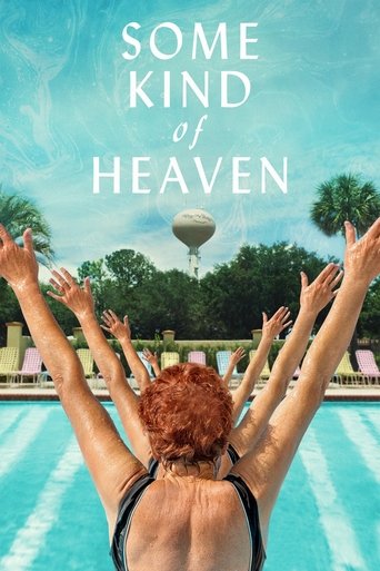 Смотреть Some Kind of Heaven на хдрезка онлайн в HD качестве 720p