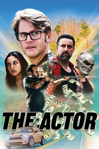 Смотреть Актёр онлайн в HD качестве 720p