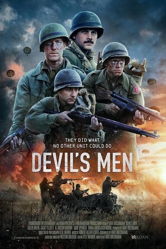 Смотреть Слуги Дьявола онлайн в HD качестве 720p