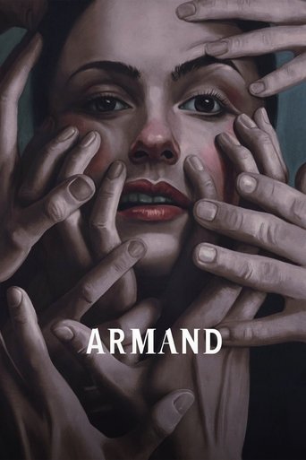 Смотреть Арман онлайн в HD качестве 720p