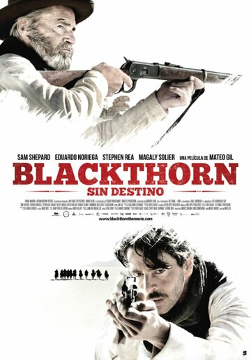 Смотреть Блэкторн онлайн в HD качестве 720p