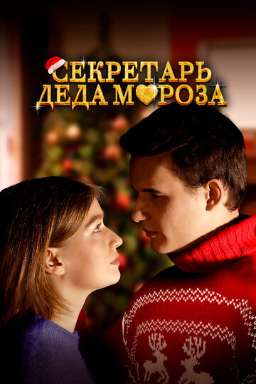 Смотреть Секретарь Деда Мороза онлайн в HD качестве 720p