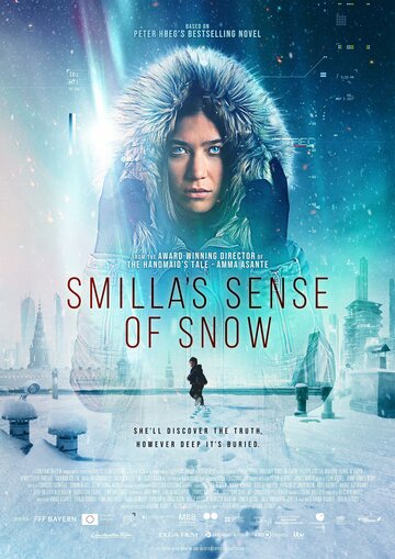 Смотреть Cнежное чувство Cмиллы онлайн в HD качестве 720p