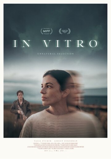 Смотреть В пробирке онлайн в HD качестве 720p