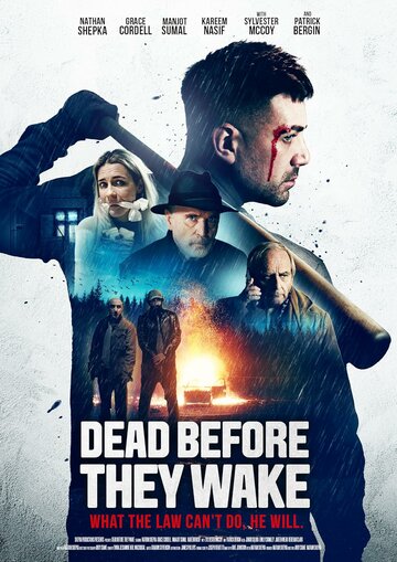 Смотреть Умереть, не проснувшись онлайн в HD качестве 720p