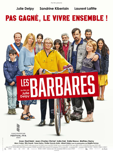 Смотреть Встречайте варваров онлайн в HD качестве 720p