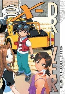 Смотреть Экс-драйвер онлайн в HD качестве 720p