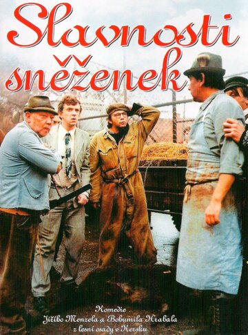 Смотреть Праздник подснежников онлайн в HD качестве 720p