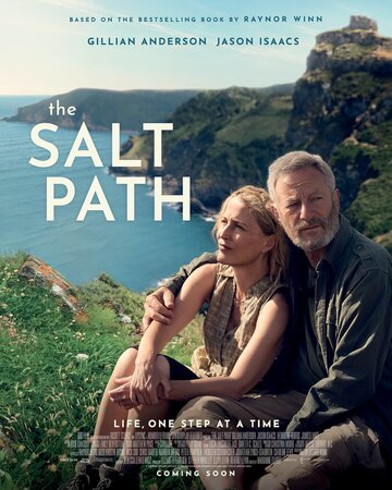 Смотреть Соленая тропа онлайн в HD качестве 720p