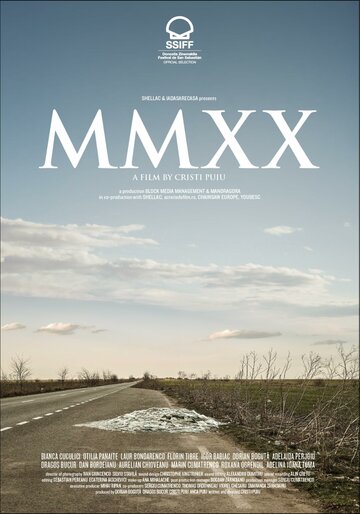Смотреть MMXX онлайн в HD качестве 720p