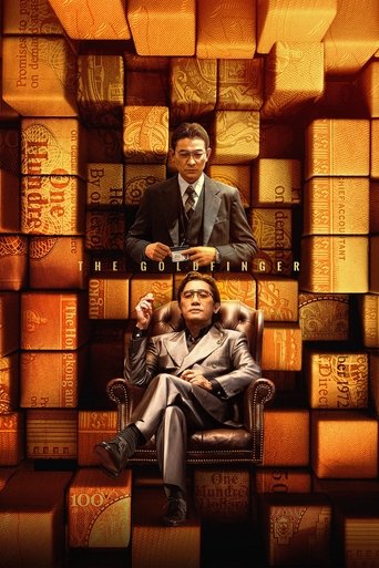 Смотреть Голдфингер онлайн в HD качестве 720p