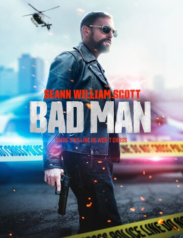 Смотреть Плохой человек онлайн в HD качестве 720p