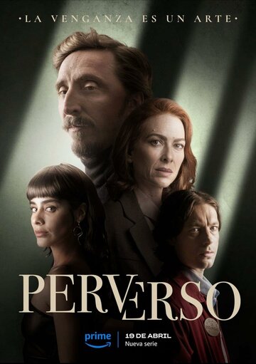 Смотреть Порочный онлайн в HD качестве 720p
