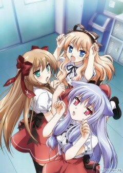 Смотреть Нашествие бродячих кошек! онлайн в HD качестве 720p