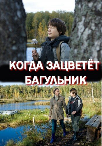 Смотреть Когда зацветёт багульник онлайн в HD качестве 720p