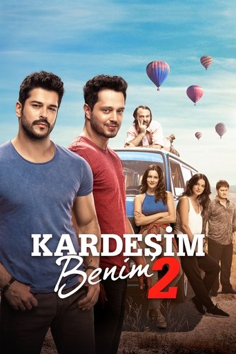 Смотреть Мой брат – 2 онлайн в HD качестве 720p