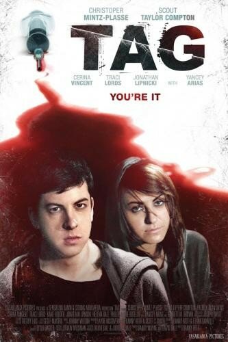 Смотреть Ярлык онлайн в HD качестве 720p