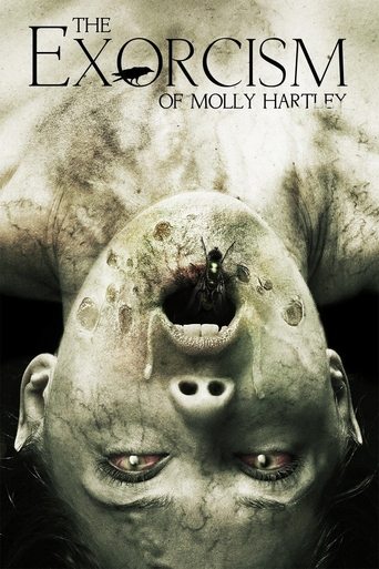 Смотреть Экзорцизм Молли Хартли онлайн в HD качестве 720p
