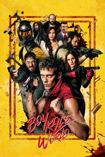 Смотреть Пацан против всех онлайн в HD качестве 720p