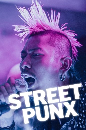 Смотреть Уличные панки онлайн в HD качестве 720p