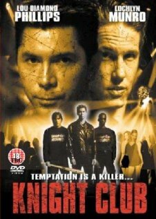 Смотреть Ночные рыцари онлайн в HD качестве 720p