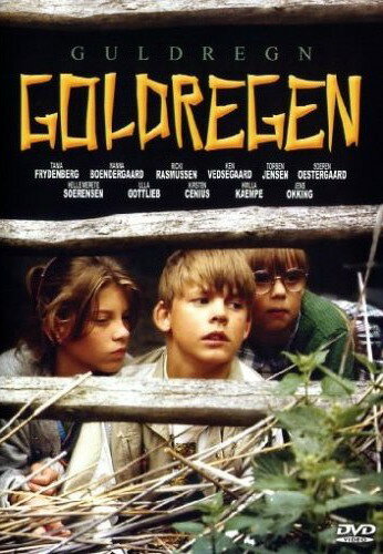 Смотреть Золотые дожди онлайн в HD качестве 720p
