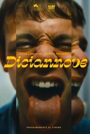 Смотреть Девятнадцать онлайн в HD качестве 720p